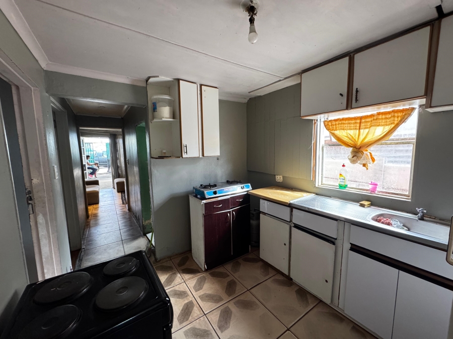 3 Bedroom Property for Sale in Kalkfontein Western Cape